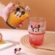 Glass Cup 400ml
